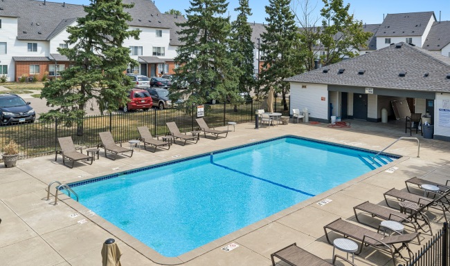 Resident Centered Living 
